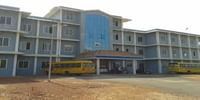SIMET College of Nursing Mangattuparamba